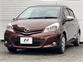 2012 Toyota Vitz
