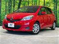 2012 Toyota Vitz