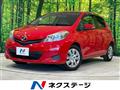 2012 Toyota Vitz