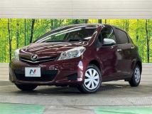 2013 Toyota Vitz