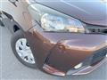 2015 Toyota Vitz