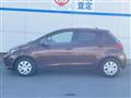 2015 Toyota Vitz