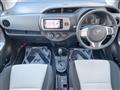 2015 Toyota Vitz