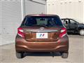 2014 Toyota Vitz