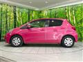 2014 Toyota Vitz