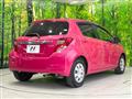 2014 Toyota Vitz