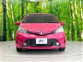 2014 Toyota Vitz