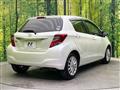 2014 Toyota Vitz