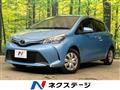 2014 Toyota Vitz