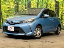 2014 Toyota Vitz