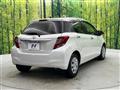 2015 Toyota Vitz