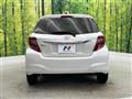 2015 Toyota Vitz