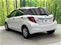 2015 Toyota Vitz