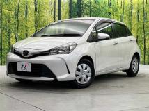 2015 Toyota Vitz