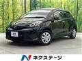 2016 Toyota Vitz