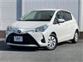 2017 Toyota Vitz