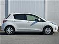 2017 Toyota Vitz