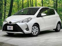 2017 Toyota Vitz