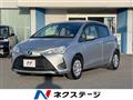 2017 Toyota Vitz
