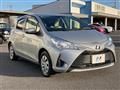2017 Toyota Vitz