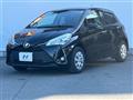 2019 Toyota Vitz