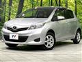 2012 Toyota Vitz