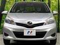 2012 Toyota Vitz