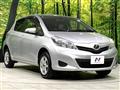 2012 Toyota Vitz