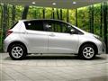 2012 Toyota Vitz