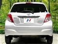 2012 Toyota Vitz