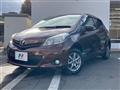 2013 Toyota Vitz