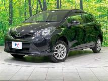 2014 Toyota Vitz