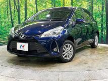 2018 Toyota Vitz