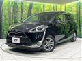 2016 Toyota Sienta