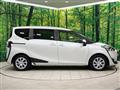 2016 Toyota Sienta