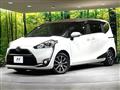 2016 Toyota Sienta