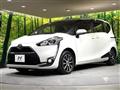 2016 Toyota Sienta