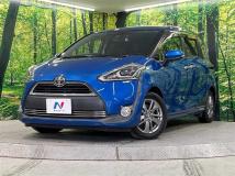 2016 Toyota Sienta