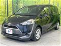 2016 Toyota Sienta
