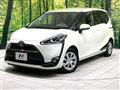 2016 Toyota Sienta