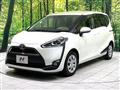 2016 Toyota Sienta