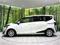 2016 Toyota Sienta