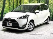 2016 Toyota Sienta