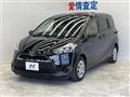 2016 Toyota Sienta