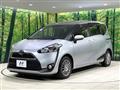 2017 Toyota Sienta