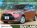 2017 Toyota Sienta