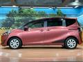 2017 Toyota Sienta
