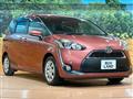 2017 Toyota Sienta