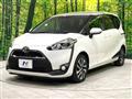 2017 Toyota Sienta