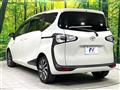 2017 Toyota Sienta